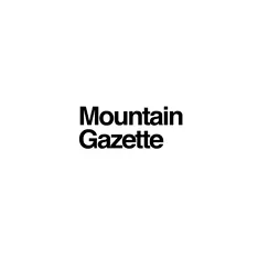 Mountain Gazette